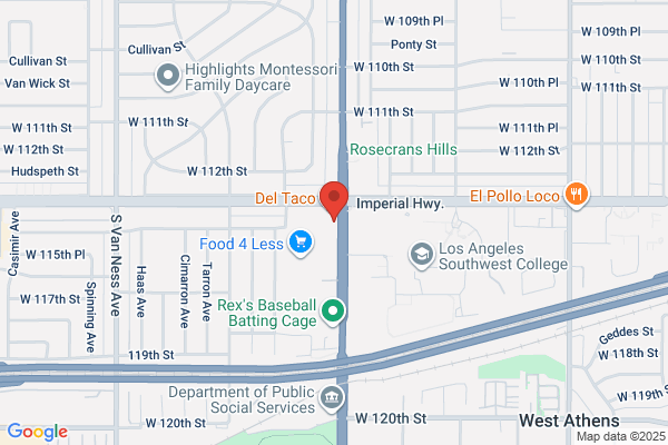 South Central T-Shirt Shop