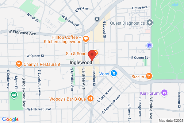 Inglewood Marketplace
