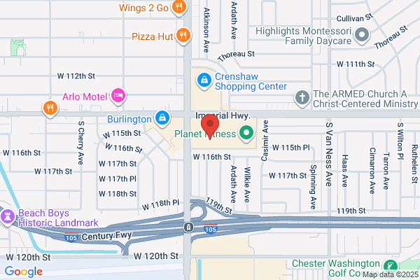 Neighborhood Beauty Supply & Salon