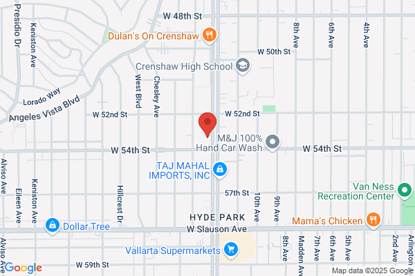 Pacific Beauty College of Los Angeles