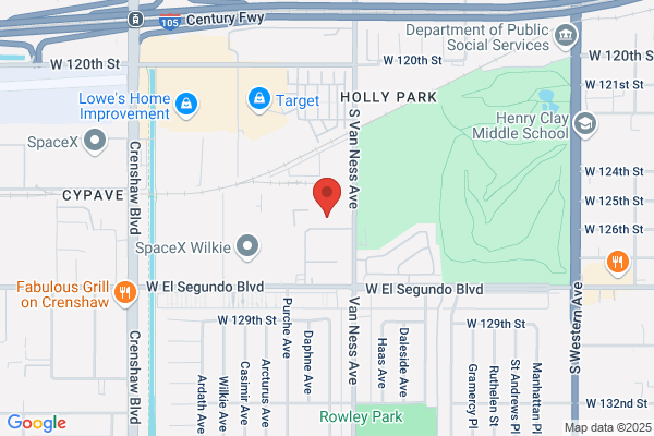 World Courier Los Angeles
