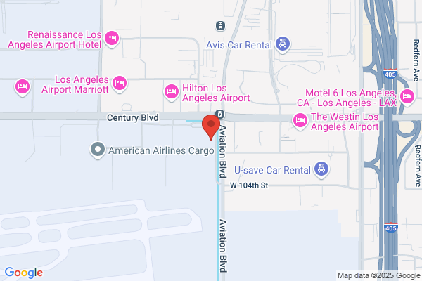 Airport Courier