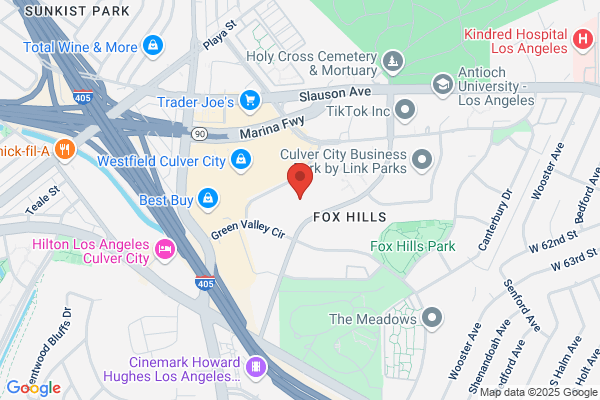 Relate Dental Care - Culver City