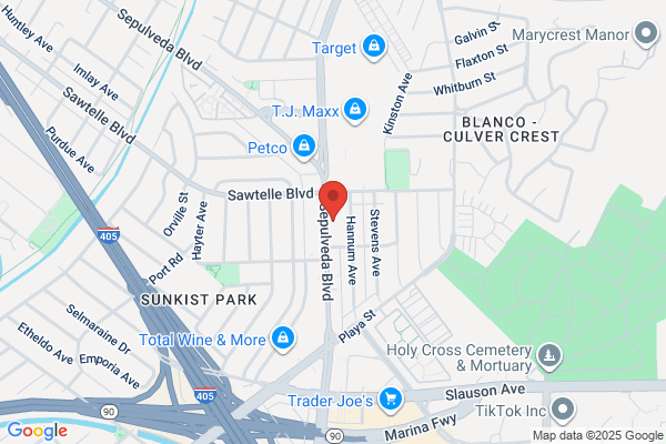 Culver City Dental