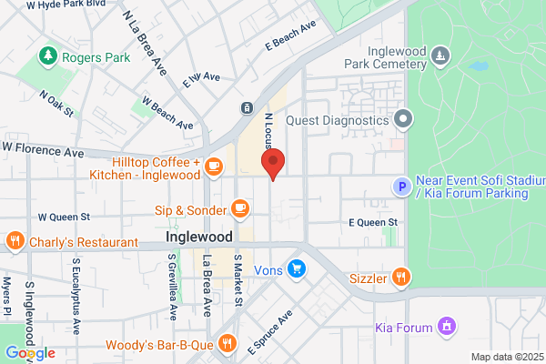 Inglewood Dental and Orthodontics