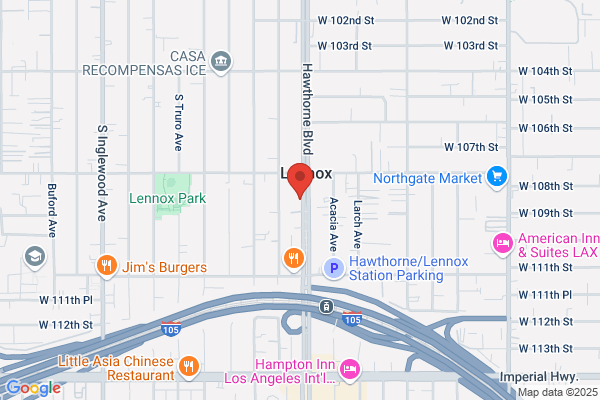 Lennox Family Dental