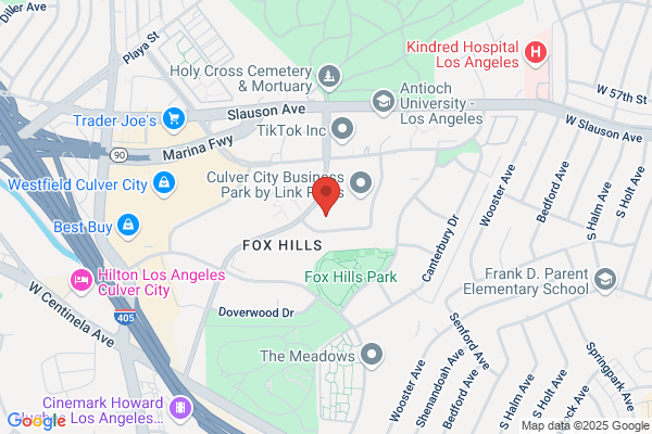Pacific Interventional Vascular Access Center