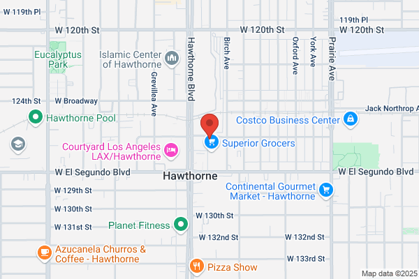 Providence Primary Care - Hawthorne