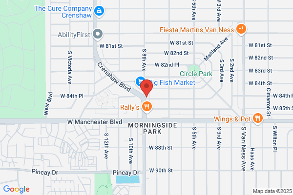 Atkinson W Henry MD