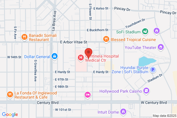 Centinela Valley Care Center