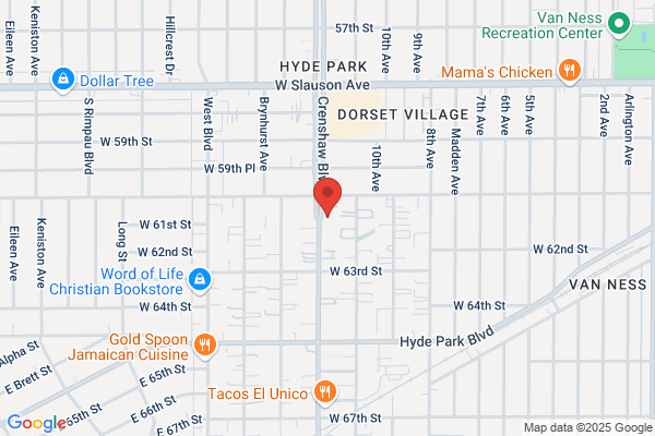 Guidance Community Development Center