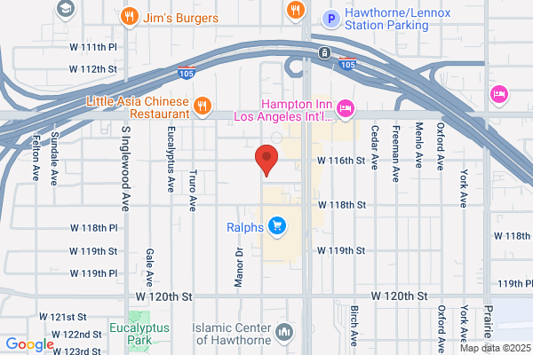 Hawthorne Convalescent Center