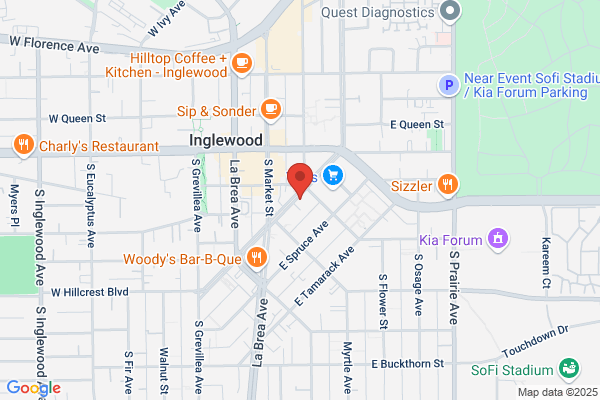 Inglewood Family Dental Care