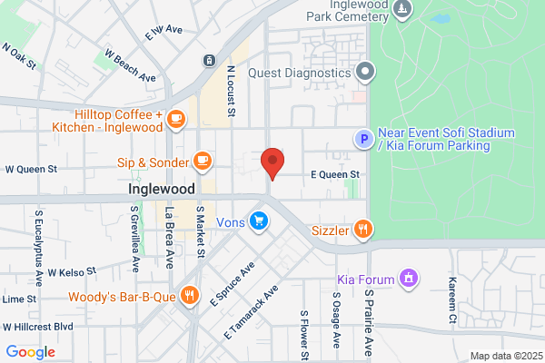 Inglewood Home Health Care Agency