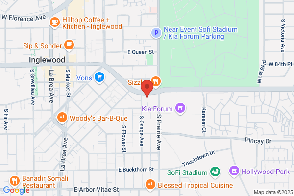 Johnson Raymont DDS