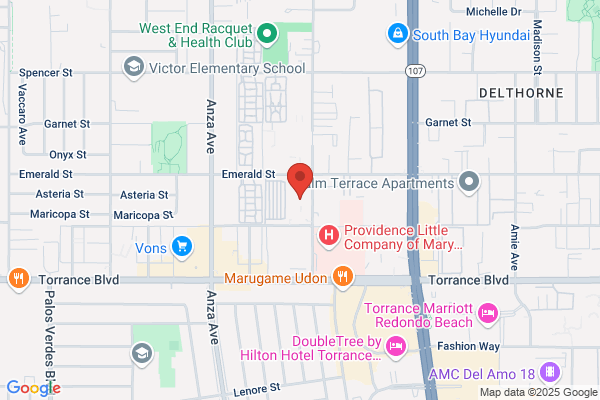 South Bay Allergy and Asthma Associates