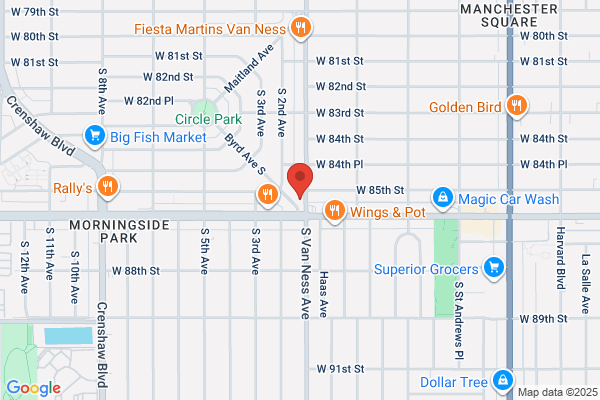 Strawn Larry J DDS Inc