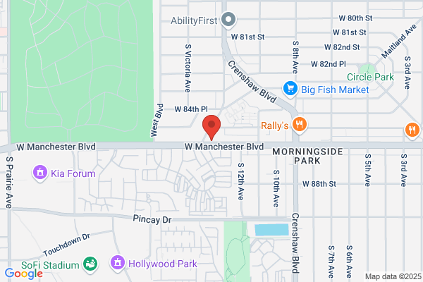 West Coast Tissue Service Corporation
