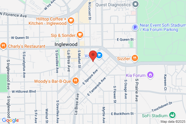 Spaulding's Rx Pharmacy