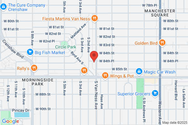 Mr. Electric of Inglewood - CLOSED