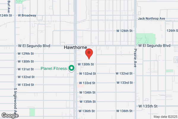 Hawthorne Intermediate School