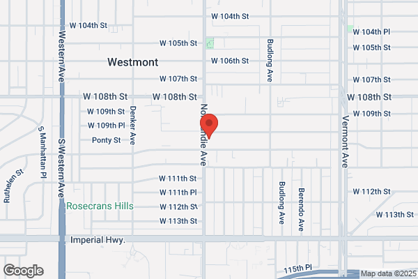 Woodcrest Nazarene Christian School