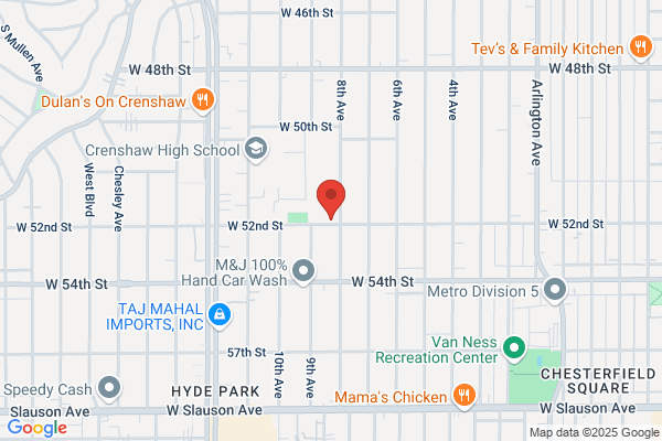 Young High School