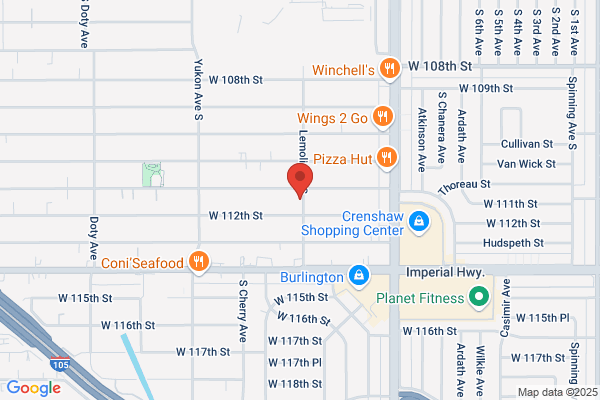 Wilson Express LLC