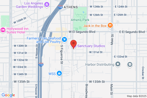 Sanctuary Studios
