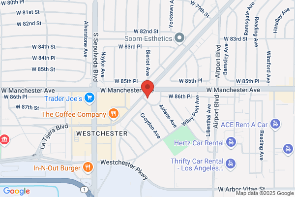 Acuity Eye Group & Retina Institute - Westchester