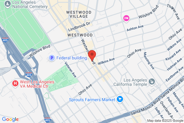 System4 of Los Angeles West