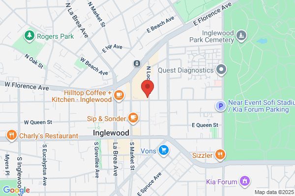 Small Business Grants and Tax Credits - Inglewood