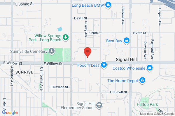Los Angeles County of, Assessor, West District Office