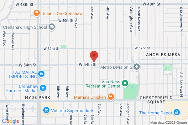 The Knowledge Shop LA