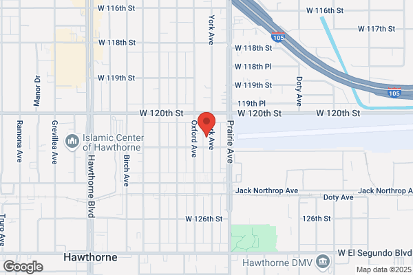 Elay Garage Door & Gate Repair Hawthorne