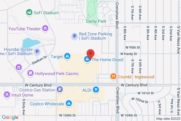 Home Services at The Home Depot