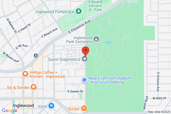 Sampson Darlene Dr