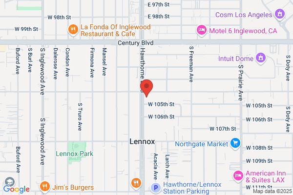 El Rancho Market