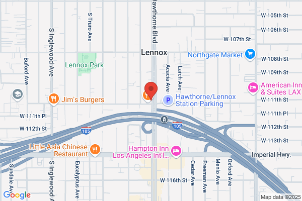 Los Tapatios Market