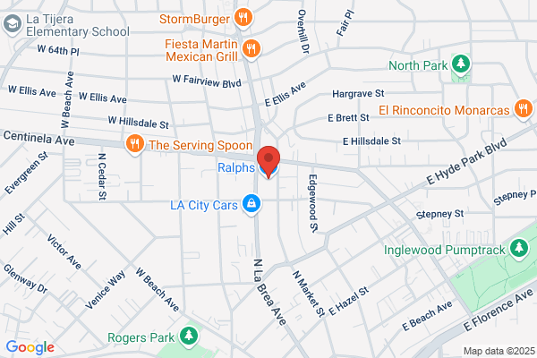 Ralphs- Closed