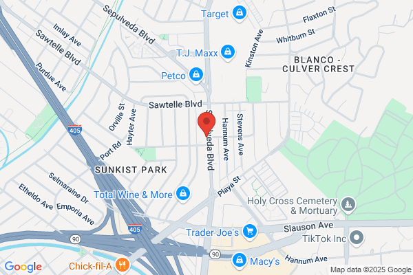 Camille's Barber & Hair Styling Salon