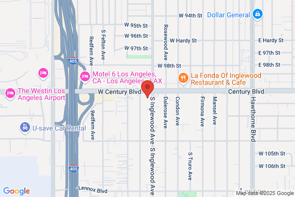 Lax Barber Salon