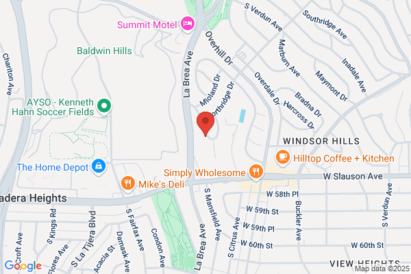 House of Willard Brown