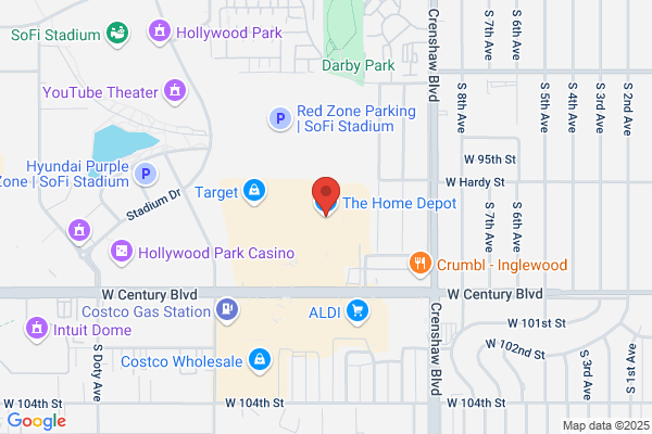 The Home Depot