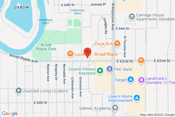 Gospel House Adult Daycare