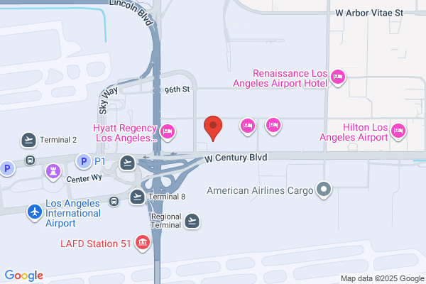 Homewood Suites by Hilton Los Angeles International Airport