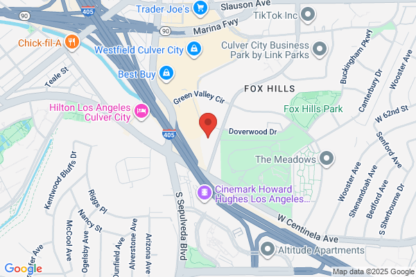 Courtyard by Marriott Los Angeles Westside