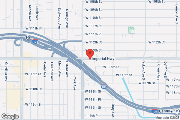 Hollypark Motel