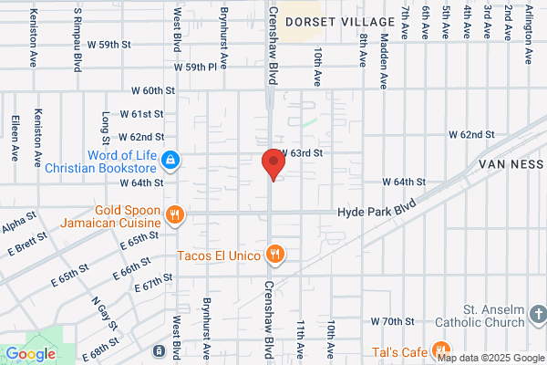 Hyde Park Motel