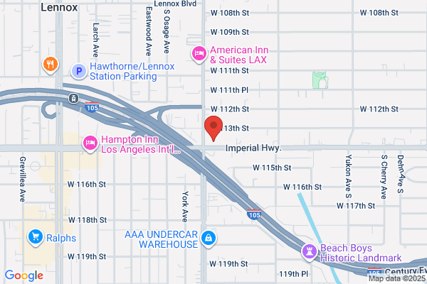 La Quinta Inn & Suites Inglewood
